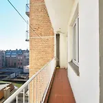 Appartement Lecomte - The Shoreline Collection 4