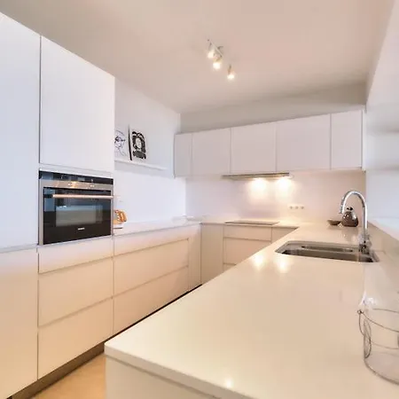 Appartement Lecomte - The Shoreline Collection 4