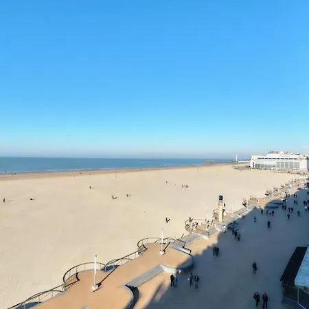 Appartement Lecomte - The Shoreline Collection 4