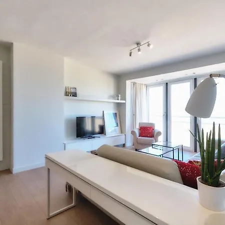 Apartmán Lecomte - The Shoreline Collection 4 *