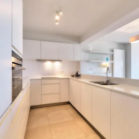 Appartement Lecomte - The Shoreline Collection 4