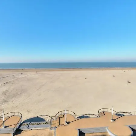 Apartmán Lecomte - The Shoreline Collection 4 *