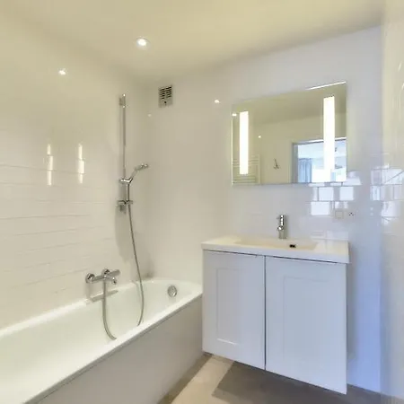 Appartement Lecomte - The Shoreline Collection 4