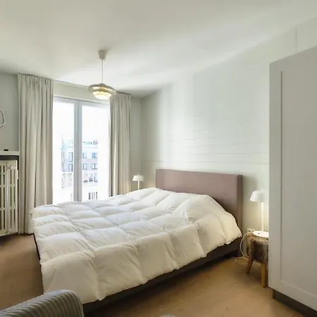 Appartement Lecomte - The Shoreline Collection 4 *