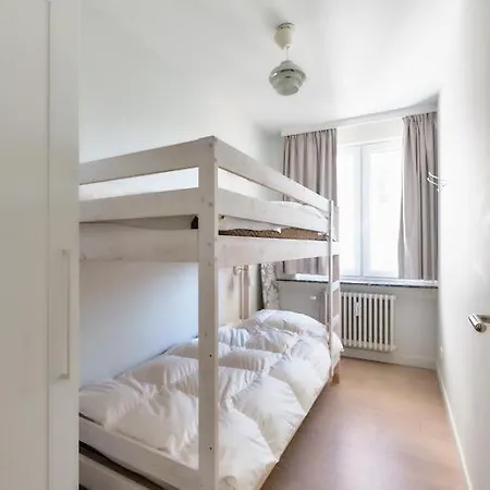 Lecomte - The Shoreline Collection 4 Appartement Oostende