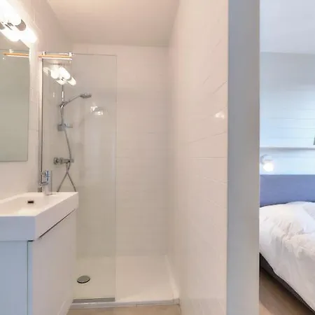Apartmán Lecomte - The Shoreline Collection 4