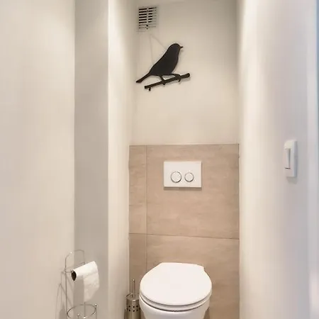 Lecomte - The Shoreline Collection 4 Apartment