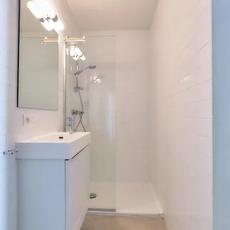 Lecomte - The Shoreline Collection 4 Apartment Ostend
