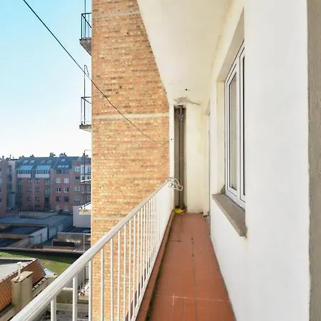 Appartement Lecomte - The Shoreline Collection 4