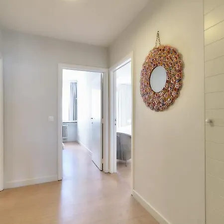 Lecomte - The Shoreline Collection 4 Appartement