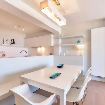 Appartement Lecomte - The Shoreline Collection 4