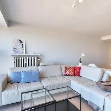 Lecomte - The Shoreline Collection 4 Appartement