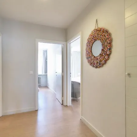 Apartment Lecomte - The Shoreline Collection 4