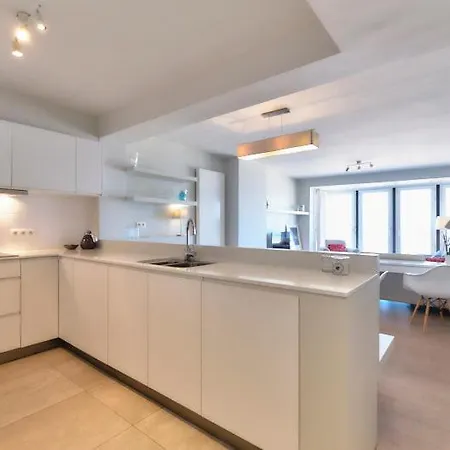 Lecomte - The Shoreline Collection 4 Appartement *