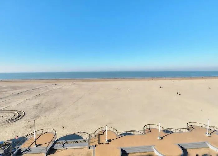 Lägenhet Lecomte - The Shoreline Collection 4 *