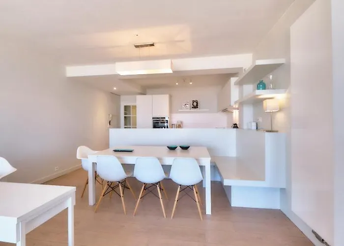 Lecomte - The Shoreline Collection 4 *