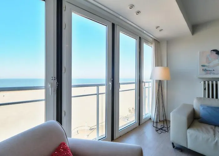 Lecomte - The Shoreline Collection 4 Lägenhet