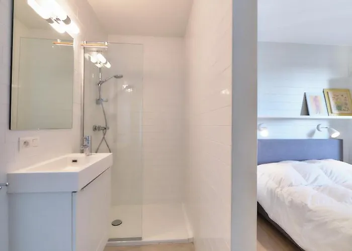 Apartment Lecomte - The Shoreline Collection 4