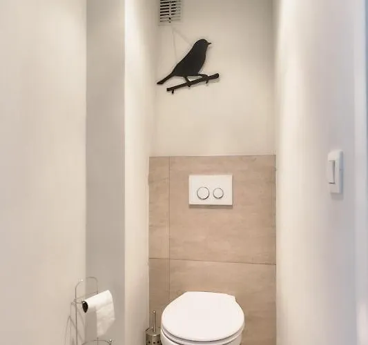 Lecomte - The Shoreline Collection 4 Lägenhet