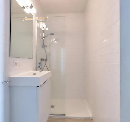 Lecomte - The Shoreline Collection 4 Apartment Ostend