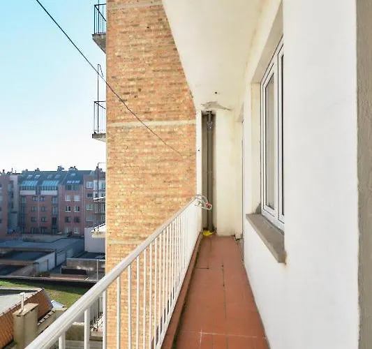 公寓 Lecomte - The Shoreline Collection 4