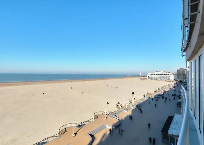 Apartment Lecomte - The Shoreline Collection 4