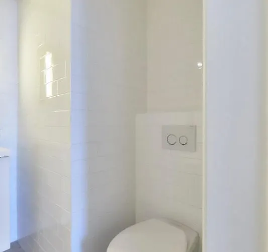 Apartment Lecomte - The Shoreline Collection 4 Ostend