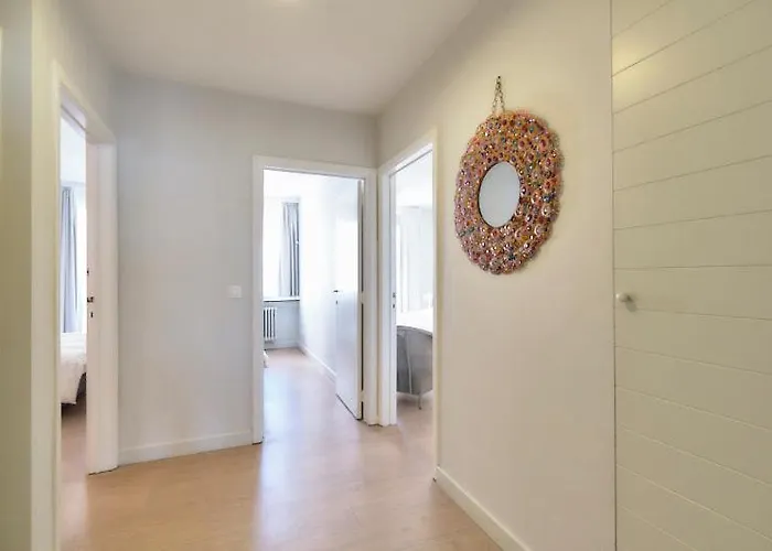 Apartment Lecomte - The Shoreline Collection 4